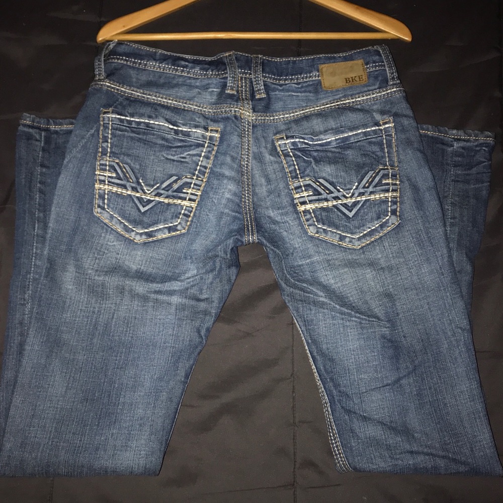 BKE AARON 30(reg)